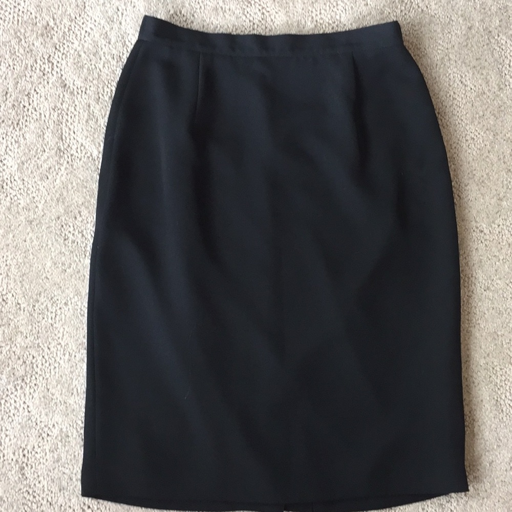 Pencil Skirt